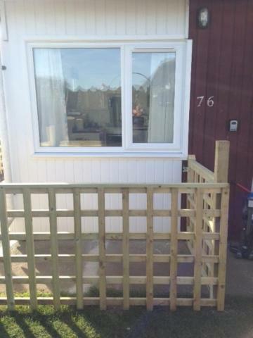 For-Get-Me-Not Chalet semi detached Bridlington Exterior foto